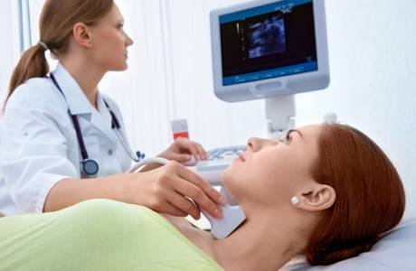 Hormone stimulant la thyroïde