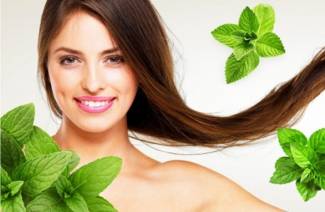 3 façons d'utiliser l'huile de menthe poivrée pour la beauté