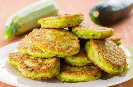 Kabak börek yemek nasıl