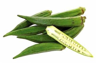 Ce qui est okra