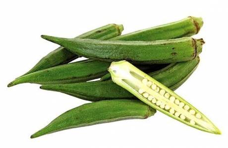 Mikä on okra