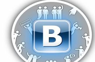 Como promover o grupo VKontakte