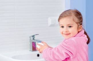 Helmintiasis en niños