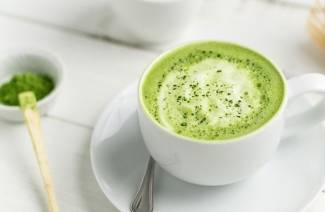 מה זה תה Matcha