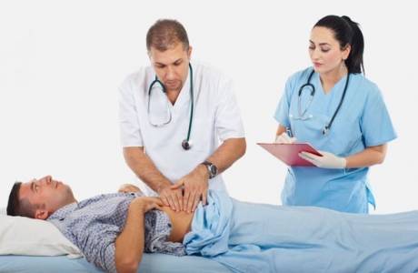 I primi sintomi del cancro del pancreas