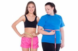 20 règles pour perdre du poids rapidement