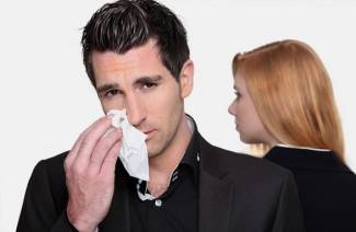 Comment rendre une femme