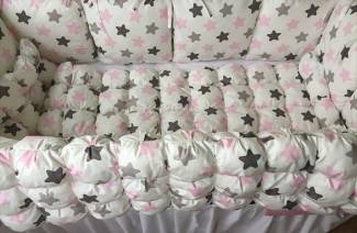 Bonbon Quilt
