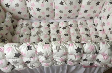 Bonbon Quilt