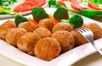 Gravy Meatballs