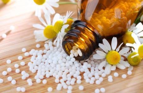 Kas yra homeopatija?