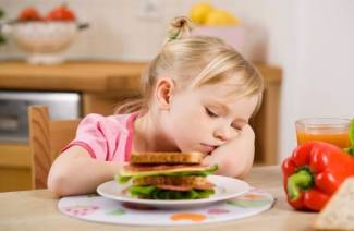 Allergie alimentaire