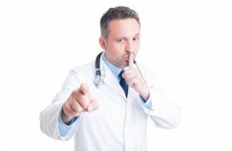 Secret médical