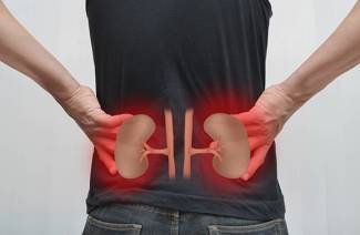 Bệnh thận và cách điều trị