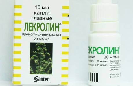 lekrolin