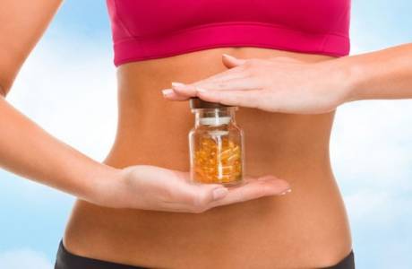 Dietary supplements for weight loss