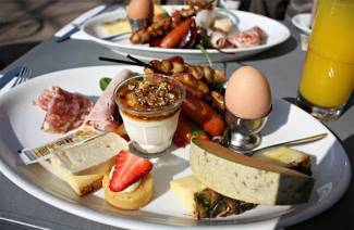 Quel est le brunch
