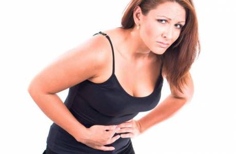 Tratamento de gastroduodenite com alta acidez