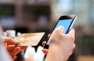 Como transferir dinheiro do telefone para o cartão