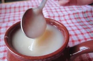 Oatmeal Jelly Αδυνάτισμα
