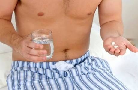 Hormoni potences uzlabošanai