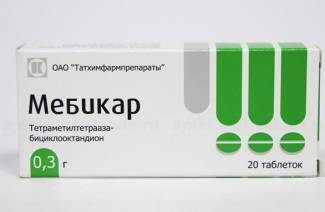 Mebikars