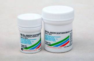Aversektiinivoide