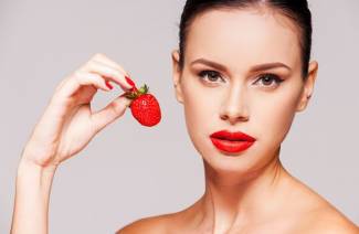 Peut-on allaiter les fraises?
