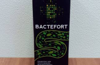 Bactefort