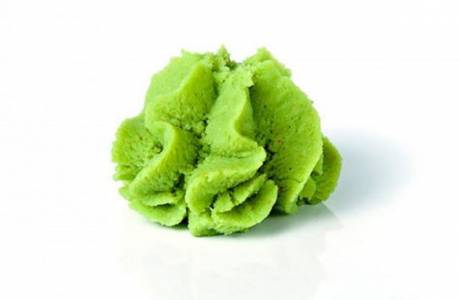 ¿Qué es el wasabi?