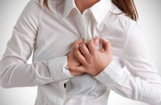 Palpitations cardiaques