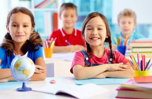 Préparation scolaire
