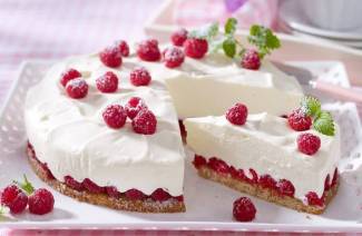 Bolo de iogurte