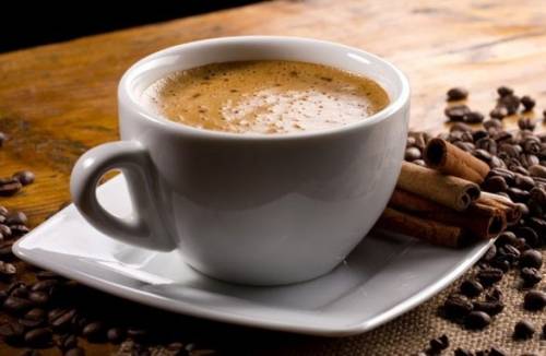Recettes de café pour 3, 5 et 10 minutes