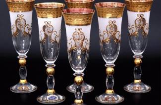 Bohemian baso