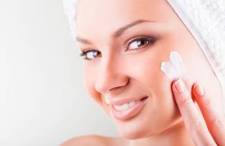 Crema para la cara