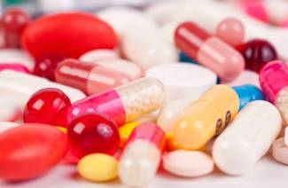 Dysbactériose des antibiotiques