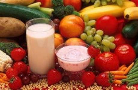 Làm sạch cơ thể các độc tố và độc tố