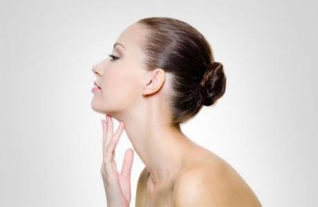 Como remover o segundo queixo com exercícios