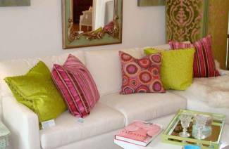 Sofa Pillows