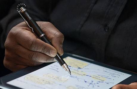 Stylus a tabletta