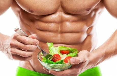Vitaminok férfiaknak