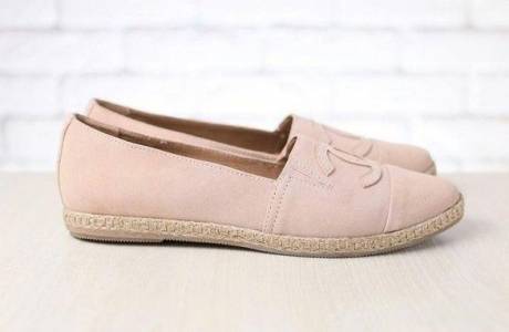 Espadrilles Femmes