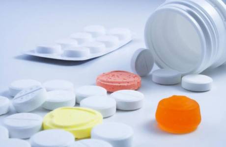 Medicamentos para envenenamiento.