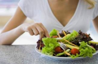 Régime alimentaire pour la candidose de la cavité buccale