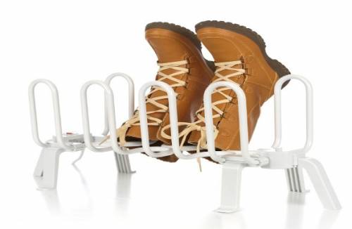 Sangkap ng sapatos