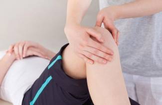 Arthrose des jambes