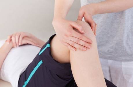 gonarthrosis ทวิภาคี