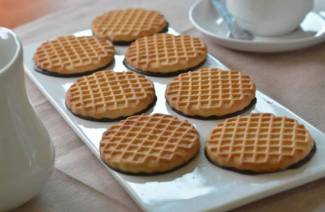 Galletas de azúcar