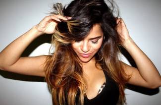 Ombre farbenie